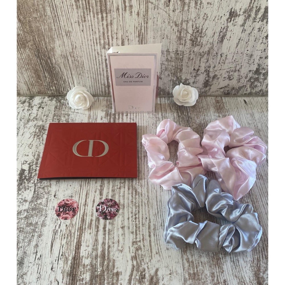 Brand new Dior exclusive bundle